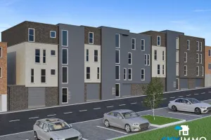 AppartementSeraing
