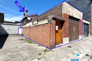  Verhuurd Jemeppe-sur-meuse