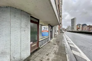  Verhuurd Liège