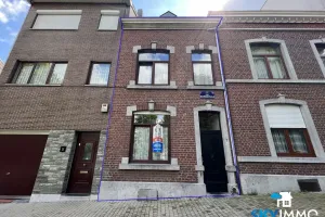  Verhuurd Liège