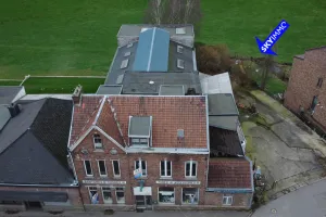 HuisSoumagne