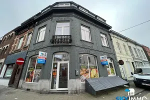  Verhuurd Seraing