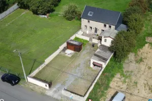 HuisFlémalle