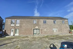 HuisGrâce-Hollogne