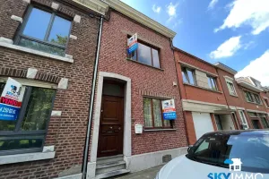  Verhuurd Seraing