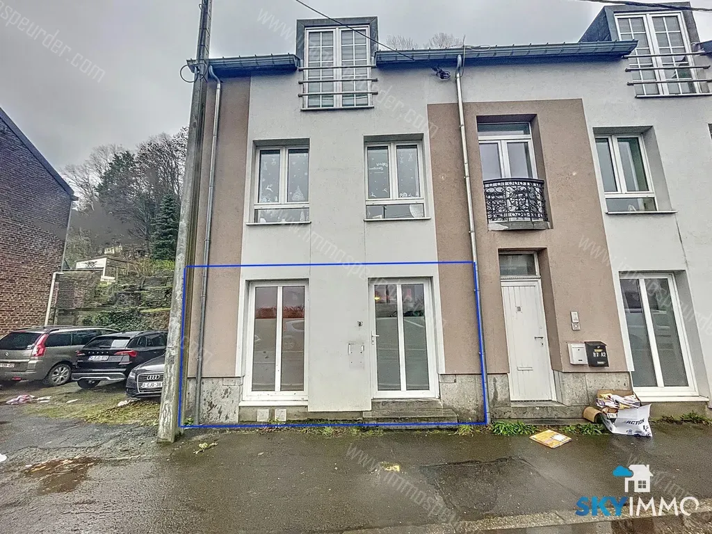 Appartement in Visé - 1356879 - Rue de Jupille 87, 4600 Visé