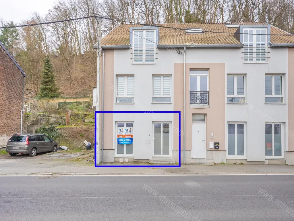 Appartement in Visé - 1366324 - Rue de Jupille 87, 4600 Visé