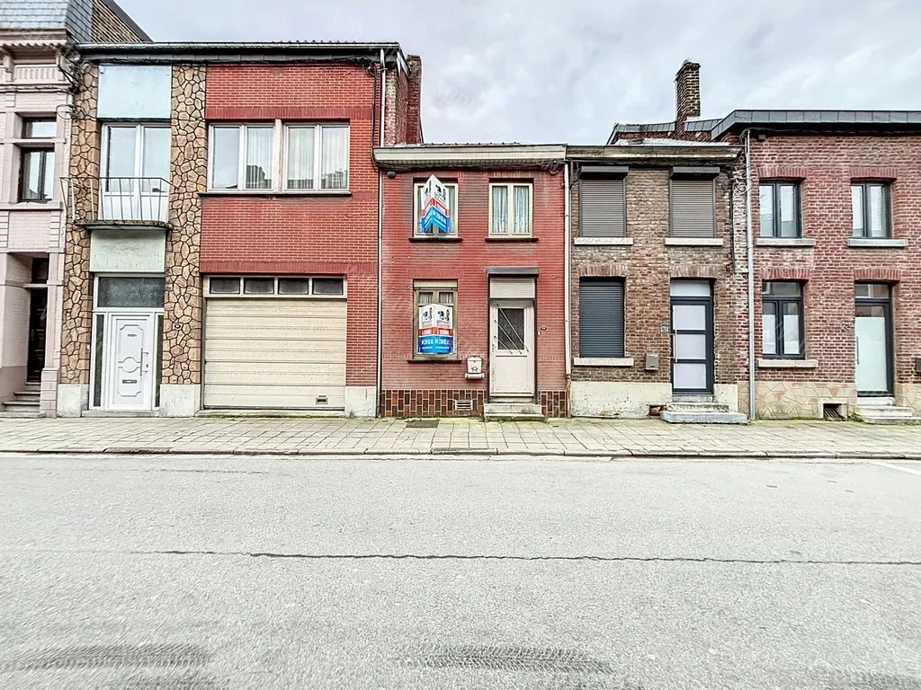 Huis in Chênée - 1378228 - Rue du Bêchuron 52, 4032 Chênée