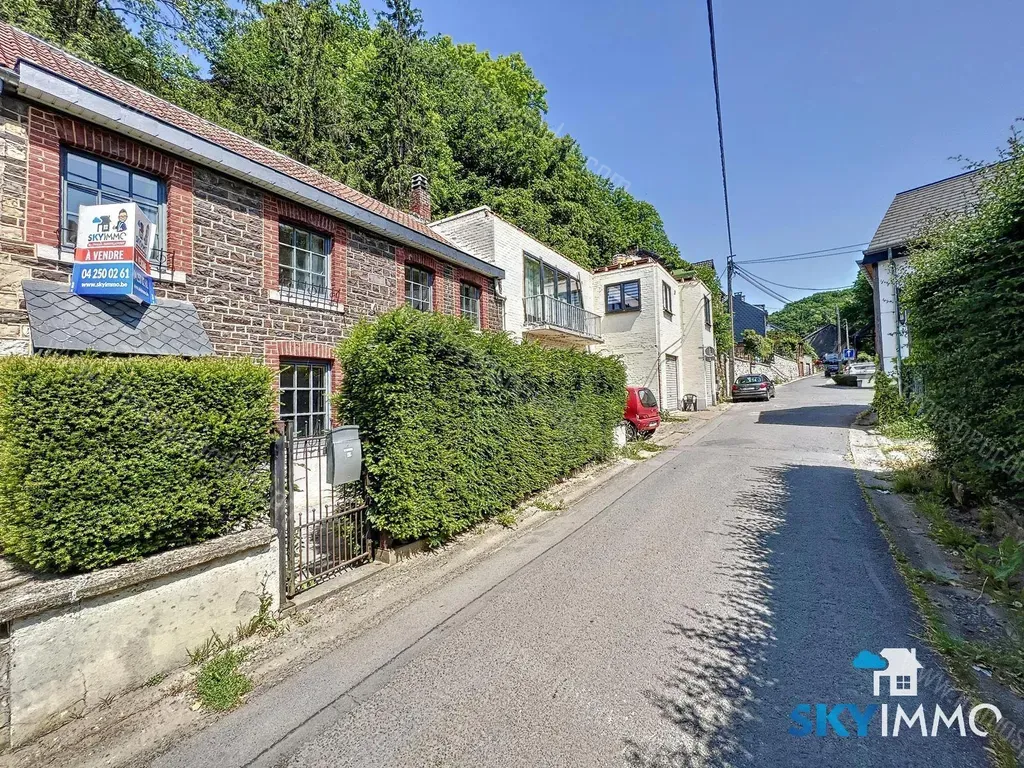 Maison in Esneux - 1390512 - Rue du Laveu 11, 4130 Esneux