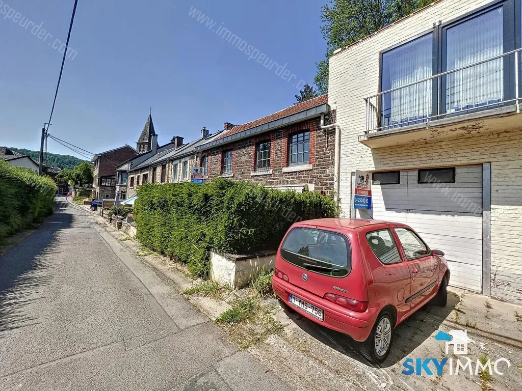 Huis in Esneux - 1390512 - Rue du Laveu 11, 4130 Esneux