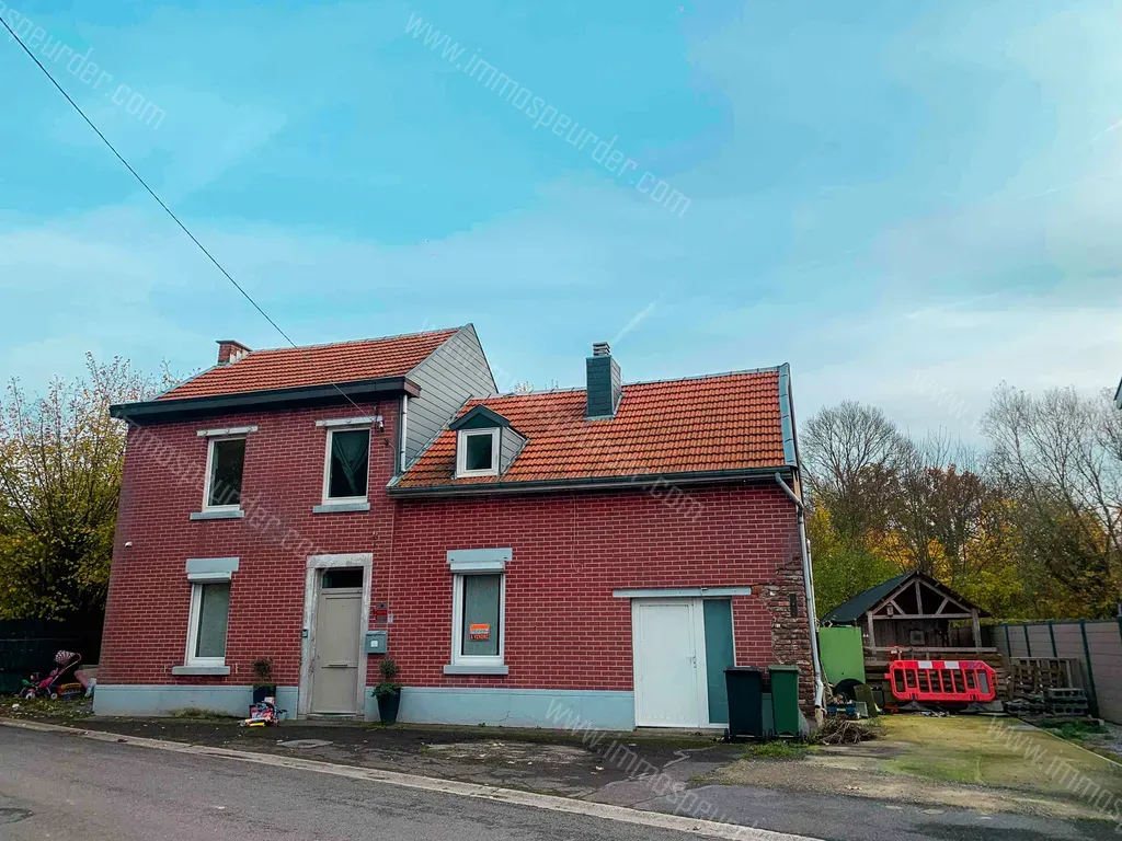 Maison in Bassenge - 1397133 - Rue Neuville 1, 4690 Bassenge