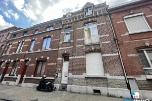 Huis Te Koop Liège