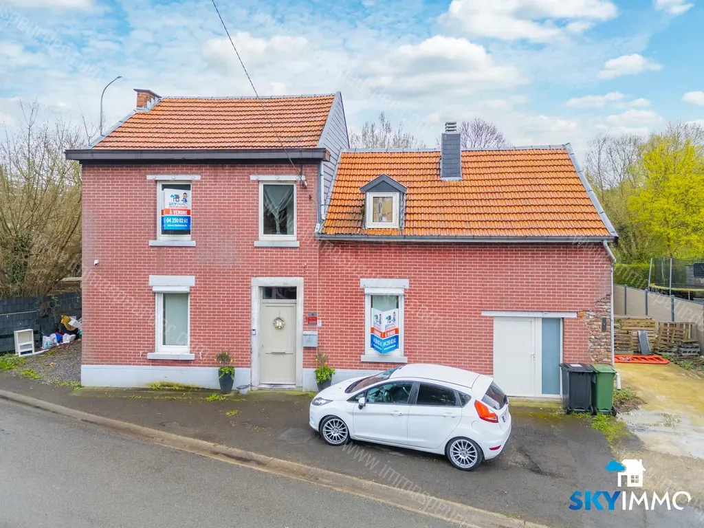 Maison in Bassenge - 1416985 - Rue Neuville 1, 4690 Bassenge