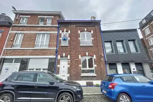 Maison à Vendre Liège