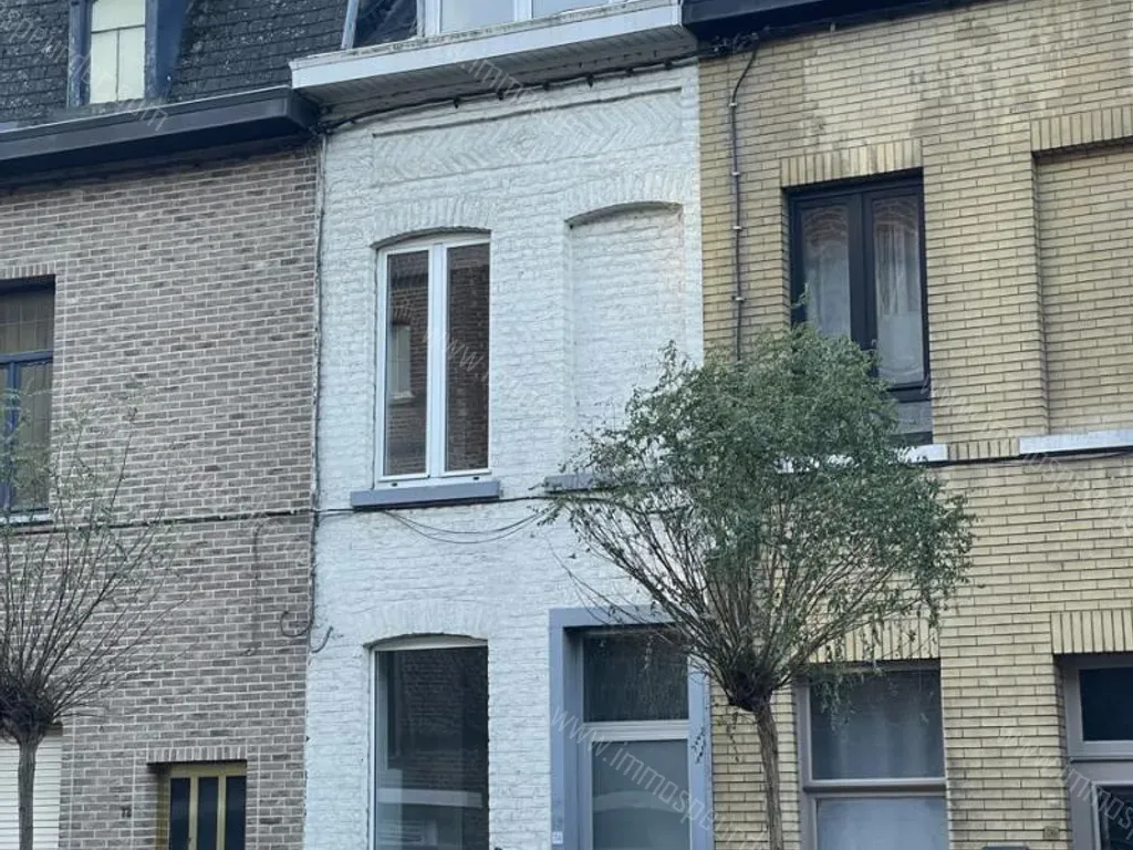 Weverijstraat 74 9500 Geraardsbergen 1063686 ImmoSpeurder