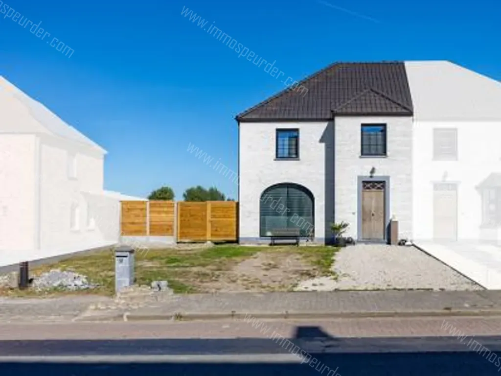 Huis in Parike - 1284671 - Steenweg 91, 9661 Parike