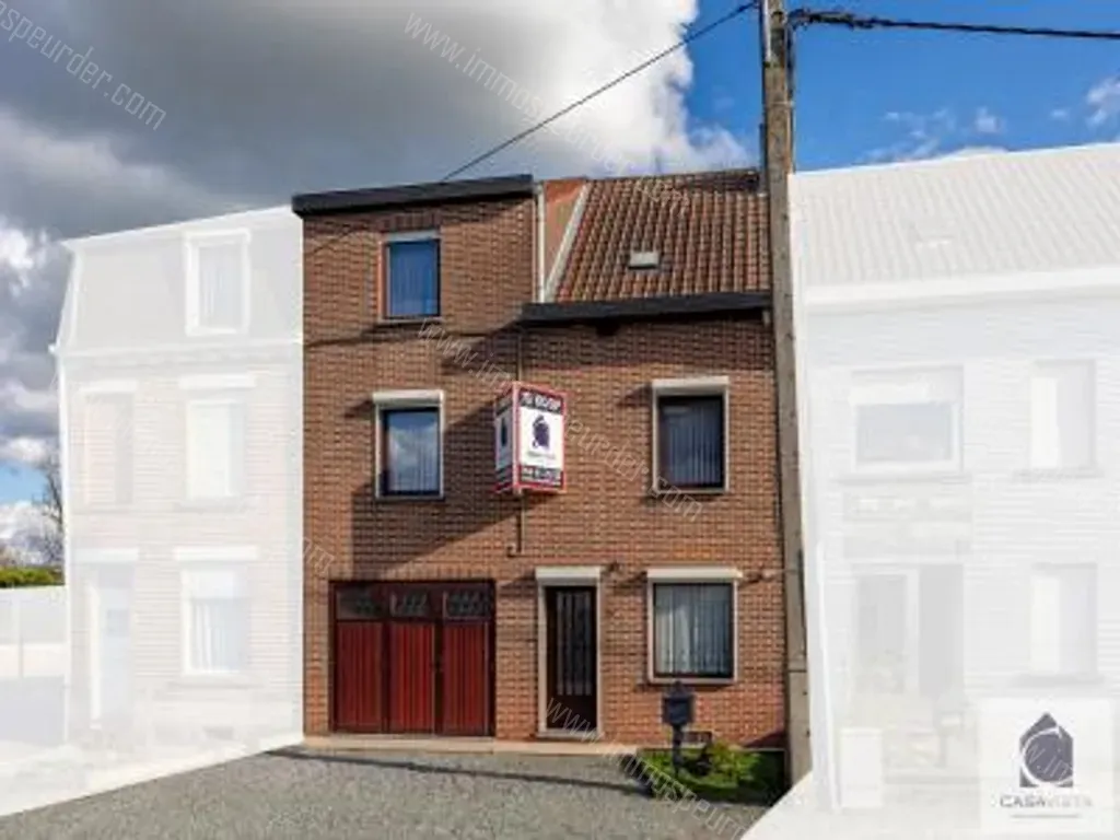 Voldersstraat 253 - 9500 Geraardsbergen - 1395636 | ImmoSpeurder