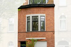Huis Te Koop Gentbrugge