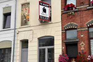 Huis Te Koop Geraardsbergen
