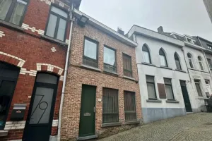 Huis Te Koop Geraardsbergen