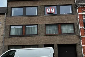 Appartement Te Koop Geraardsbergen