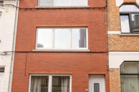 Huis Te Koop Geraardsbergen