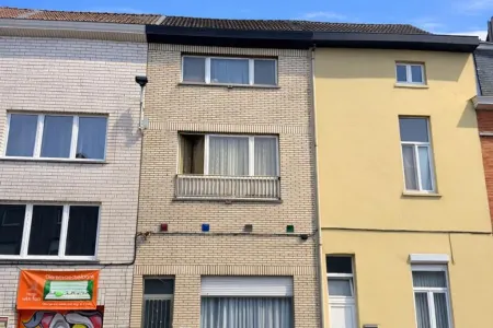 Huis Te Koop Gent