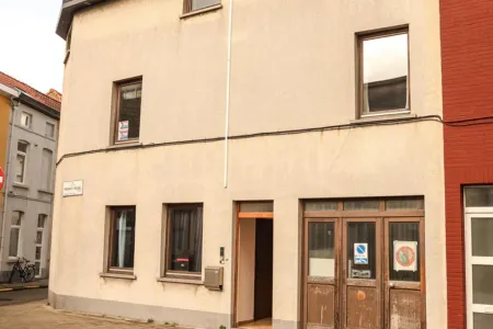 Huis Te Koop Gent