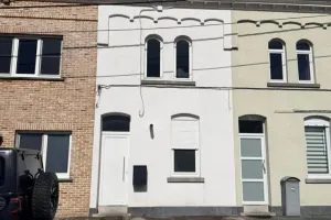 Huis Te Koop Geraardsbergen