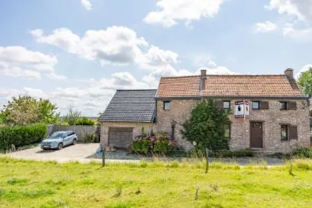 Huis Te Koop Brakel