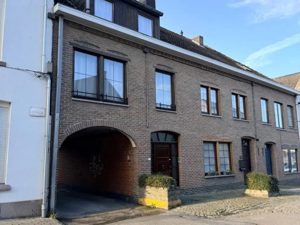 Huis in Geraardsbergen - 7657170 - Papiermolenstraat 71 B, 9500 Geraardsbergen