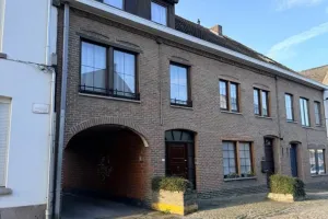 HuisGeraardsbergen