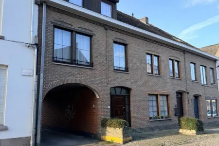 HuisGeraardsbergen