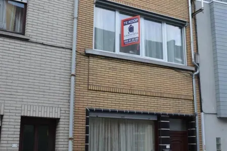 Huis Te Koop Geraardsbergen