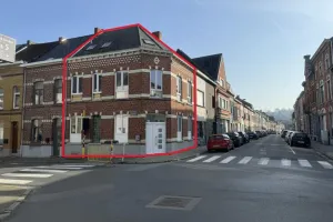 Huis Te Koop Geraardsbergen