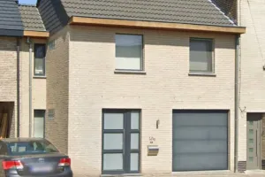 Huis Te Koop Geraardsbergen