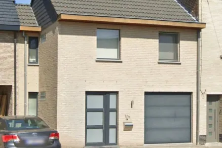 Huis Te Koop Geraardsbergen