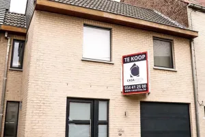 Huis Te Koop Geraardsbergen
