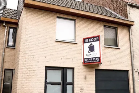 Huis Te Koop Geraardsbergen