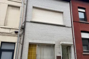 Huis Te Koop Geraardsbergen