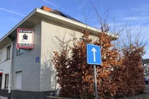Huis Te Koop Geraardsbergen
