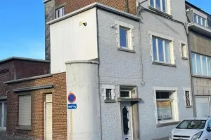 Huis Te Koop Geraardsbergen