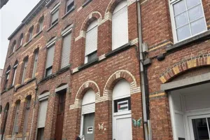 Huis Te Koop Geraardsbergen