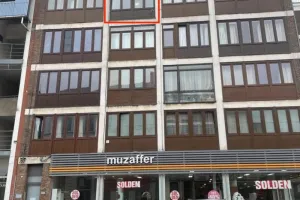 Appartement Te Koop Gent Sint-amandsberg