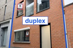 Appartement Te Koop Geraardsbergen