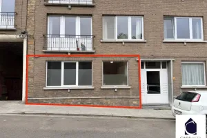 Appartement Te Koop Geraardsbergen