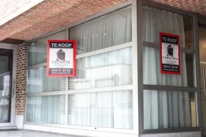 Appartement Te Koop Geraardsbergen