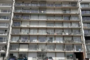 Appartement Te Koop Middelkerke