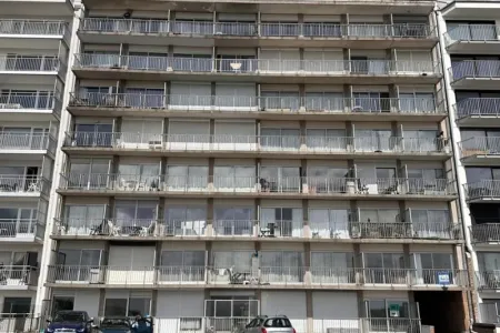 Appartement Te Koop Middelkerke