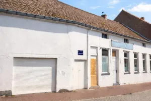 Handelspand Te Koop Geraardsbergen